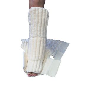 BSN Jobst JoViPak Foot And Lower Leg Wrap