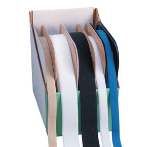 Rolyan Non-Adhesive 1 Inch 25yd Loop For Splinting