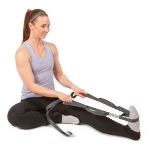 Body Sport Static Stretch Strap