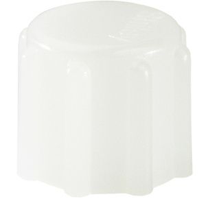 Shiley Decannulation Cap