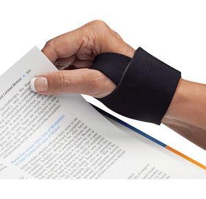Comfortprene CMC Thumb Wrap