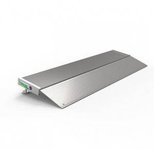 EZ-ACCESS TRANSITIONS Angled Entry Ramp