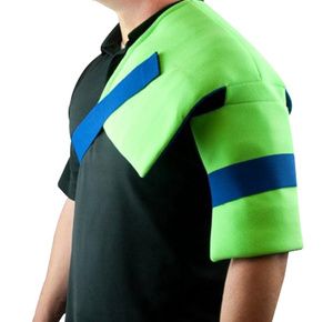 Sealed Ice Polar Ice Shoulder And Hip Wrap
