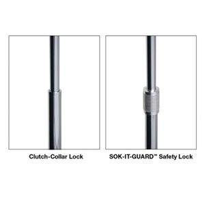 Graham-Field Deluxe Gooseneck Exam Lamp