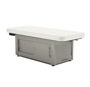 Oakwork Clinician Premiere Electric-Hydraulic Flat Top