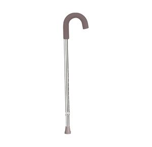 Drive Round Handle Cane With Foam Grip