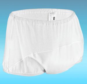 Salk Sani-Pant Lite Pull-On Waterproof Coverup