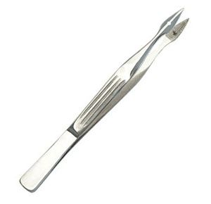 Graham-Field Carmalt Splinter Forcep