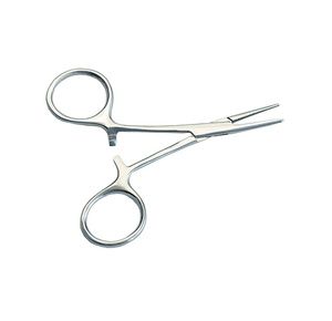 Graham-Field Hartman Mosquito Hemostatic Forcep