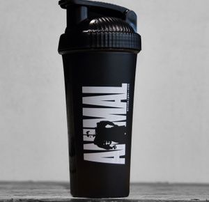 Universal Animal Shaker Cup