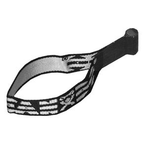 CanDo Economy Door Jamb Nub Anchor Strap