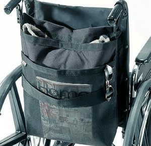 EZ-ACCESS Wheelchair Underneath Carrier