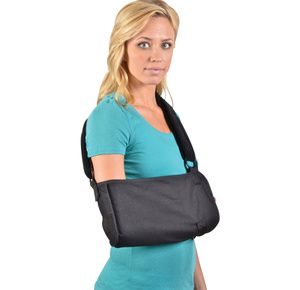 Hely & Weber GUS-SI Shoulder Immobilizer