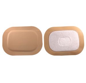 Austin AMPatch Stoma Cover