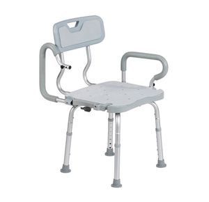 Drive Medical PreserveTech 360 Degree Swivel Bath Chair