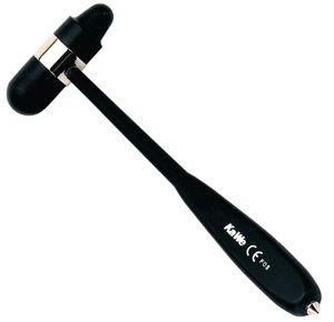 Sammons Colorflex Hammer