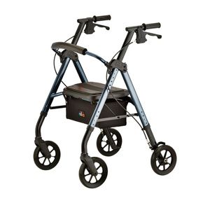 Nova Medical Star DX Heavy Duty Rollator