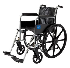 Medline Excel 2000 Manual Wheelchair