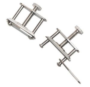 Graham-Field Hoffman Screw Compressor