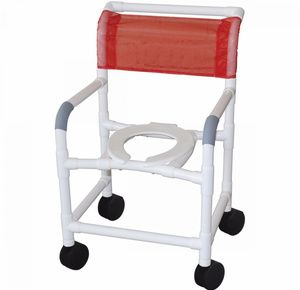 Sammons Superior Wide Deluxe Shower Chair