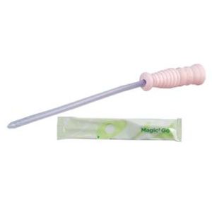 Rochester Medical Bard Magic3 Intermittent Urinary Catheter
