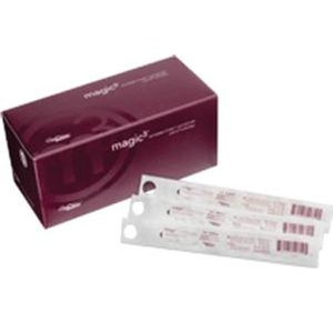 Rochester Medical Magic3 Female Intermittent Catheter