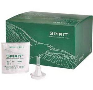Rochester Medical Spirit Style 2 Male External Catheter