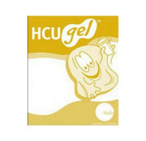 Vitaflo HCU Gel Protein Powder