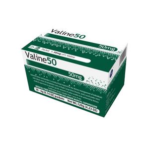 Vitaflo Valine 50 Amino Acid Supplement Powder