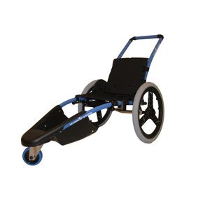 Vipamat Hippocampe Swimming Pool Access Wheelchair