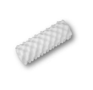 Hermell Therapeutic Neck Support Bolster