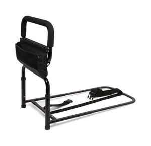Medline SwivAssist Swiveling Bed Assistance Bar