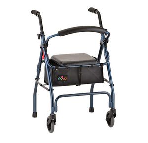 Nova Medical Cruiser II Rolling Walker