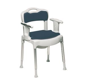 Etac Swift Commode Chair