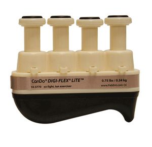 Cando Digi-Flex Lite Hand Exerciser