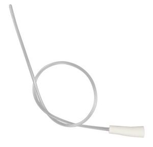 Buy Covidien Robinson Clear Vinyl Urethral Catheter