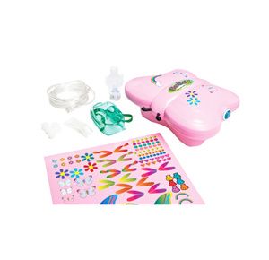 Graham-Field Replacement Filters For Neb-u-Tyke Bella Butterfly Nebulizer