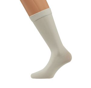 Covidien Kendall Closed Toe Thigh Length TED Anti-Embolism Stockings For  Continuing Care