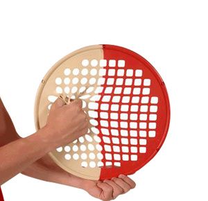 Power Web Combo Hand Exerciser