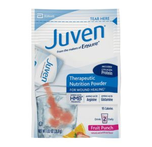 Abbott Juven Therapeutic Nutrition Powder