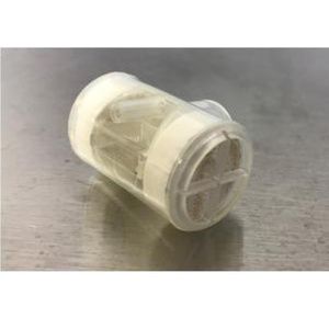 Pepper Medical Heat and Moisture Exchanger