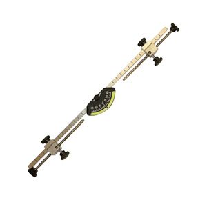 Baseline Metal Scoliosis Meter