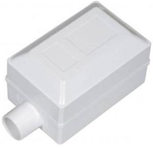 Devilbiss Oxygen Concentrator Extended Life Intake Replacement Filter