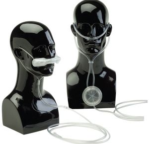 Drive Oxymizer Disposable Oxygen Conserver