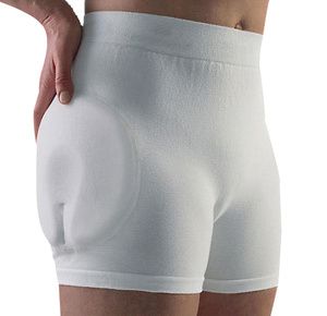 SafeHip Unisex Hip Protector