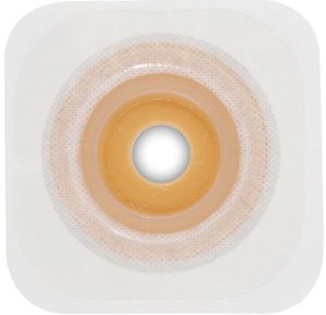 ConvaTec Esteem Synergy Two-Piece Convex Moldable Durahesive Skin Barrier