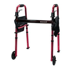 McKesson Travel Walker