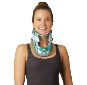 McKesson Soft Cervical Collar - Firm, Comfortable Neck Support