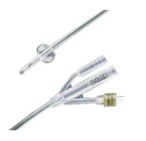 Buy Bard 3-Way Specialty Silicone Foley Catheter