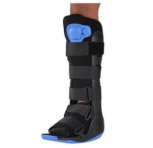 Ovation Medical Gen 2 Standard Pneumatic Walker